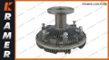 11Q6-01190 Sprzegło wiskotyczne HYUNDAI R140-9 R160-9 4 śruby fan driver clutch/ Fan Drive Fluid Clutch / Муфта жидкостная