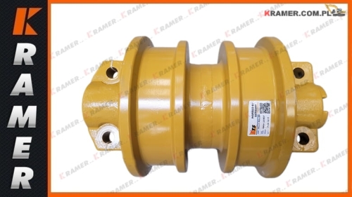 9G8034 KTS CR3635 CR3635A ID1458 118-1618 7G0423 9G8034 76040852 76040949 4000301M 4000301M91 B01060D1M00 AT169468 24100N10083F1 5802407 Rolka jezdna CAT D6H D6R D6D II-kraw. track bottom roller  / Laufrolle / Опорный каток / görgők / rouleaux /