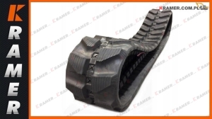 Gąsienica gumowa CASE CK13 CK15 LX93