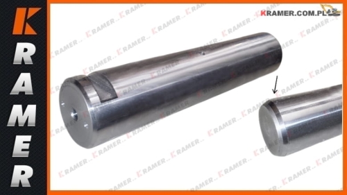 14Z-50-31530 Sworzeń KOMATSU belki D65EX-12 D65EX-15 D65PX-15 Pin / Палец / csap / bolt / stift