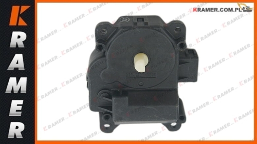 4469061  Silniczek nagrzewnicy HITACHI ZX180LC ZX450-3 Motor As / Variklis As / Motorlu Olarak / Moteur comme / Мотор As / Motor como