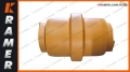 E4340393 Rolka jezdna mini AIRMAN AX12 AX15 AX16 AX17 AX18 track bottom roller / Laufrolle / Опорный каток / görgők / rouleaux / Underrullar / Alarullat / ruller / Roomiku tugirull alumine / Atbalstrullis apakšejais / Apatiniai (atraminiai) ritineliai