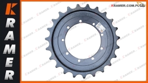 Koło napędowe mini KOBELCO SK25 SR