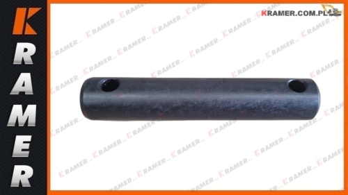 400/D0664 Sworzeń wysięgnika JCB 19C 15C 16C 17C 18C Pin / Палец / csap / bolt / stift