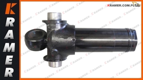 559/60155 559/60216 559/60192 Siłownik obrotu JCB 100x60 3CX 4CX Ram Slew / Гидpоцилиндp повoрoтa задней стрелы