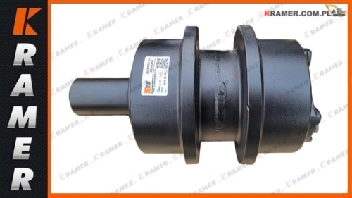 1181-01011 14520823 14527126 14545576 P14520823 Rolka podtrzymująca VOLVO EC235 EC290 EC300 Top roller / Верхний поддерживающий ролик / Tragrolle / rouleauxsupérieurs / görgők