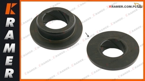 147863 CAR133148 702563A1 51335961 247503A1 Łożysko górne zwrotnicy CARRARO CASE MX90C MX80C MX100C MX110 MX120 MX170 Łożysko / Bearing/ Ložisko / подшипник / Kugellager / cusinetto