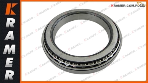 502816 07.0711.0099 Łożysko piasty koła TEREX Bearing / Ložisko / подшипник / Kugellager / cusinetto / csapágy /rulment