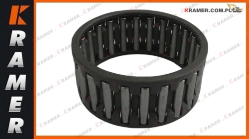 A2239901 Łożysko igiełkowe CASE i NEW HOLLAND 1088P B110C needle bearing / nadellager / Игольчатый подшипник / Tűcsapágy / Rulment cu ace / Adatinis guolis / Nõellaager