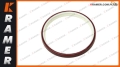 11005014 VOE11005014 Uszczelnienie tulei VOLVO L90E L70E L110E L120E L70F L90F L120F L110G L120G L120C L90G L70G L90D L120D seal / dichtung / уплотнение / tarpiklis / tesnenie / garnitură / tömítés