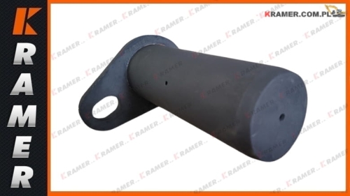 332/W0209  Sworzeń JCB łyżki / ramienia 456 436 426 Pin / Палец / csap / bolt / stift