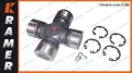 CA0046221 Krzyżak półosi KOMATSU WB95 WB97 Spider / pavúk / pauk / Крестовина вала / spindel