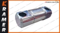 11055918 Wałek mocowania siłownika VOLVO A25G A25C A25D A25E A25F A30 A30E A30C A30D A30F A30G A35D A35E A35F A35G A40 A40D A40E A40F A40G A45G A60H Pin / Shaft /Вал /креплениягидроцилиндра