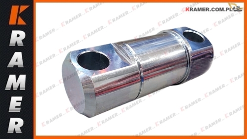 11055918 Wałek mocowania siłownika VOLVO A25G A25C A25D A25E A25F A30 A30E A30C A30D A30F A30G A35D A35E A35F A35G A40 A40D A40E A40F A40G A45G A60H Pin / Shaft /Вал /креплениягидроцилиндра