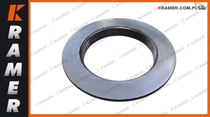 Nakrętka Volvo A20C A25G L90B L120B