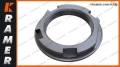 11102372  Nakrętka Volvo A20C A25G L90B L120B nut / Гайка / flanschmutter / Piuliță / anya