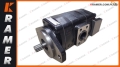 14602247 VOE14602247 Pompa hydrauliczna VOLVO EC480DL Hydraulicgear Pump / Steering Pump / Насос гидравлический / hydraulické zubové čerpadlo / hydraulische tandwielpomp / hidraulinė pavara siurblys