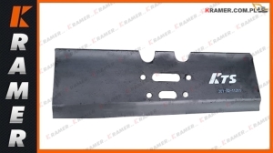 Stopa gąsienicy HITACHI ZX180 ZX210 ZX240 700mm