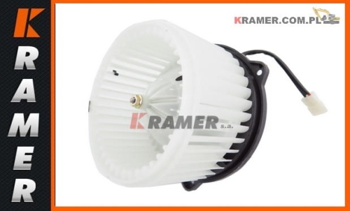 000010425 Silnik dmuchawy stosowany w maszynach HYUNDAI  R200  R225 HARNESS GROUP-WIRING

