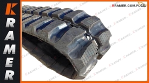 Gąsienica gumowa KUBOTA KC120 KC140