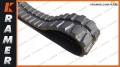 40072576-ATL Gąsienica gumowa ATLAS TEREX TC60 605 Rubber track / Резиновые гусеницы / Gummikette / Chenille caoutchouc / Cingolo in gomma / Oruga de goma / Gummilarver / Gummibelter / Kumitelat / kummiroomikud / Gumijas kapurkede /