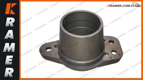 16877393 VOE16877393 Tuleja zawieszenia VOLVO A25F A25G A30F A30G Bushing / втулка / bague / cojinete/ púzdro/ pouzdro/ persely/ bucsa/ bucșă / bussning/ Buchse