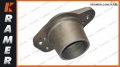 16877393 VOE16877393 Tuleja zawieszenia VOLVO A25F A25G A30F A30G Bushing / втулка / bague / cojinete/ púzdro/ pouzdro/ persely/ bucsa/ bucșă / bussning/ Buchse