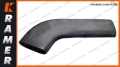 11174235 VOE11174235 Przewód gumowy VOLVO L150E L150F L180E L180F L220E L220F hose / hadica / crijevo / žarna / slang / šļūtene/ шланг / Schlauch /