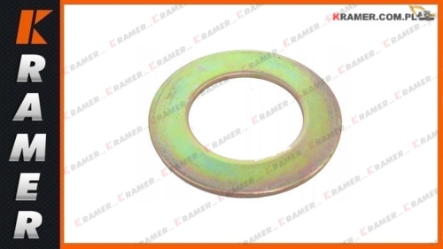 75X3 Podkładka sworznia dystans łyżki 75x3 mm JCB KOMATSU CATERPILLAR HYUNDAI DOOSAN CASE LIEBHERR VOLVO Shim / Podkładka / Подкладка