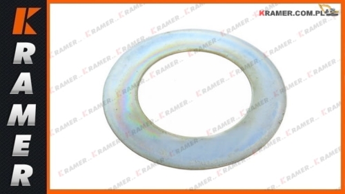 90x5 Podkładka sworznia dystans łyżki 90x5 mm JCB KOMATSU CATERPILLAR HYUNDAI DOOSAN CASE LIEBHERR VOLVO Shim / Podkładka / Подкладка