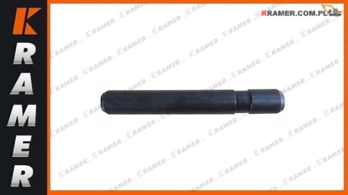 9J2308   MV216 Sworzeń zęba CAT J300 Pin Lock / Bolz / ПАЛЕЦЗУБА CAT J300