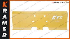 Stopa gąsienicy KOMATSU D41P-6  22"-559mm 1-ostr.