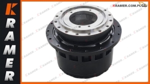 Zwolnica bez hydromotoru CAT 320B 318B 320