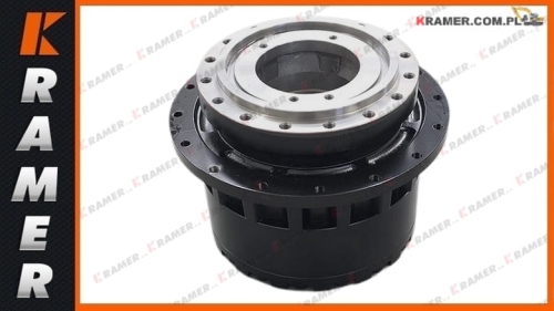 1141484 114-1484 Zwolnica bez hydromotoru CAT 320B 318B 320  Planetary gear - drive axle / DRIVE UNIT /Planetengetriebe / БОРТОВОЙ РЕДУКТОP