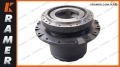 3500452 350-0452 Zwolnica bez hydromotoru CAT 313D  315C  315D  316E  316F   318D  318D2 Drive group final without motor / Planetary gear - driveaxle / DRIVE UNIT / Planetengetriebe / бортовойредуктор