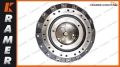 3500452 350-0452 Zwolnica bez hydromotoru CAT 313D  315C  315D  316E  316F   318D  318D2 Drive group final without motor / Planetary gear - driveaxle / DRIVE UNIT / Planetengetriebe / бортовойредуктор