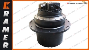 Zwolnica napęd jazdy KOMATSU PC200 PC210 -5 -6 -7