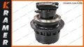 1373722 137-3722 Zwolnica napęd reduktor jazdy CAT 318B 320B Final drive / Planetary gear - drive axle / Planetengetriebe/planétovej prevodovky / планетарный механизм / planetgir / планетарны механізм / planetové převodovky / planetaarne /