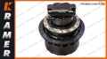 1373722 137-3722 Zwolnica napęd reduktor jazdy CAT 318B 320B Final drive / Planetary gear - drive axle / Planetengetriebe/planétovej prevodovky / планетарный механизм / planetgir / планетарны механізм / planetové převodovky / planetaarne /