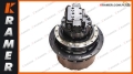 1373722 137-3722 Zwolnica napęd reduktor jazdy CAT 318B 320B Final drive / Planetary gear - drive axle / Planetengetriebe/planétovej prevodovky / планетарный механизм / planetgir / планетарны механізм / planetové převodovky / planetaarne /