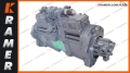 14571504 Pompa hydrauliczna VOLVO EC240C EC240B Hydraulic gear Pump / Steering Pump / Насосгидравлический / hydraulické zubové čerpadlo / Гідраўлічны помпа ззубчастай перадачай /