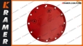 11802522 Zwolnica napęd reduktor jazdy PEL-JOB EB350 LS386 Planetary gear - drive axle / Planetengetriebe / planétovej prevodovky / БОРТОВОЙРЕДУКТОP ХОДА / planetgir / планетарны механізм / planetové převodovky /