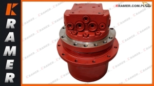 Zwolnica napęd reduktor jazdy PEL-JOB EB350 LS386