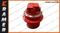 9171430 Zwolnica napęd reduktor jazdy HITACHI ZX35 ZX40 ZX45 ZX50 EX50 Planetary gear - drive axle / Planetengetriebe / planétovej prevodovky / БОРТОВОЙРЕДУКТОP ХОДА / planetgir / планетарны механізм / planetové převodovky /
