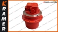 9171430 Zwolnica napęd reduktor jazdy HITACHI ZX35 ZX40 ZX45 ZX50 EX50 Planetary gear - drive axle / Planetengetriebe / planétovej prevodovky / БОРТОВОЙРЕДУКТОP ХОДА / planetgir / планетарны механізм / planetové převodovky /