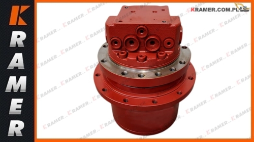 40405-00200  S052-00794   40405-00160 Zwolnica napęd reduktor jazdy HANIX H35 H36 N300-2 Final drive / Planetary gear - drive axle / Planetengetriebe/ planétovej prevodovky / планетарный механизм / planetgir / планетарны механізм / planetové převodovky /