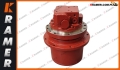 235 234 FINAL DRIVE Zwolnica napęd reduktor jazdy LIBRA 234 235 Final drive / Planetary gear - drive axle / Planetengetriebe/ planétovej prevodovky / планетарный механизм / planetgir / планетарны механізм / planetové převodovky / planetaarne /