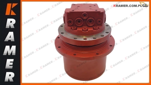 19031-19400  19031-20700  19031-25700  19031-27300 Zwolnica napęd reduktor jazdy TAKEUCHI TB138 TB138 Final drive / Planetary gear - drive axle / Planetengetriebe/ planétovej prevodovky / планетарный механизм / planetgir / планетарны механізм /