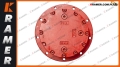 0757765UA Zwolnica napęd reduktor jazdy IHI 40JX Final drive / Planetary gear - drive axle / Planetengetriebe / planétovej prevodovky / БОРТОВОЙРЕДУКТОP / planetgir / планетарны механізм / planetové převodovky / planetaarne