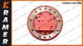 1911384 191-1384 Zwolnica napęd reduktor jazdy CAT 304 305 305 306 Final drive / Planetary gear - drive axle / Planetengetriebe / planétovej prevodovky / БОРТОВОЙ РЕДУКТОP / planetgir / планетарны механізм / planetové převodovky / planetaarne /